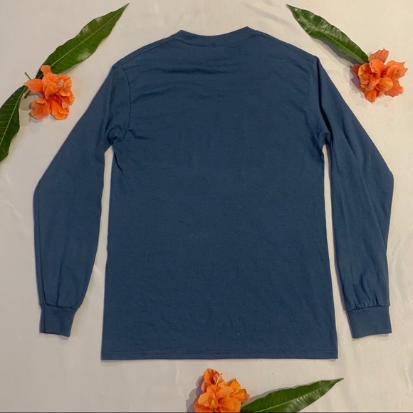 Long sleeve t-shirt - Picture 2 of 4